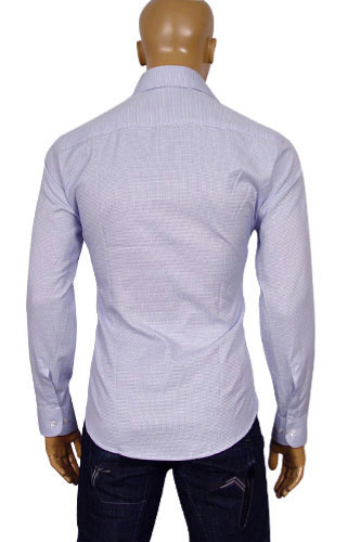 Mens Designer Clothes | DOLCE & GABBANA Mens Dress Shirt #19