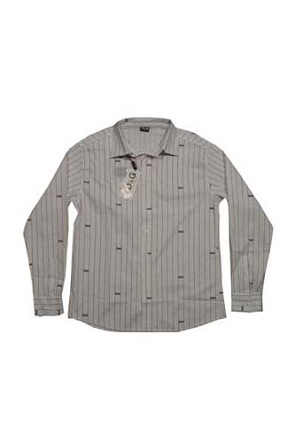 Mens Designer Clothes | DOLCE & GABBANA Dress Shirt #222