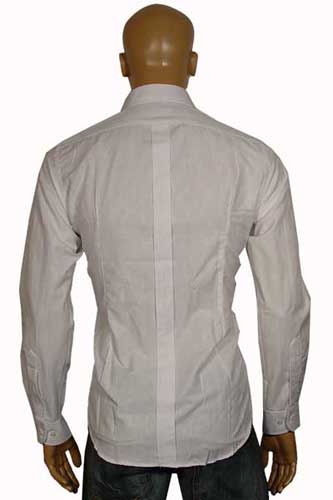 Mens Designer Clothes | DOLCE & GABBANA Dress Shirt #233