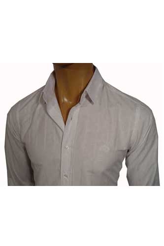 Mens Designer Clothes | DOLCE & GABBANA Dress Shirt #233