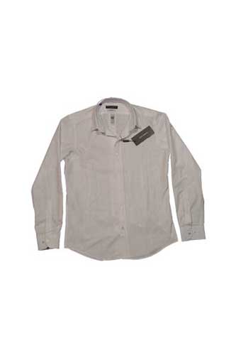 Mens Designer Clothes | DOLCE & GABBANA Dress Shirt #233