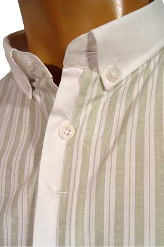 Mens Designer Clothes | DOLCE & GABBANA Men's Dress Shirt #289