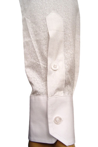 Mens Designer Clothes | DOLCE & GABBANA Mens Dress Shirt #332