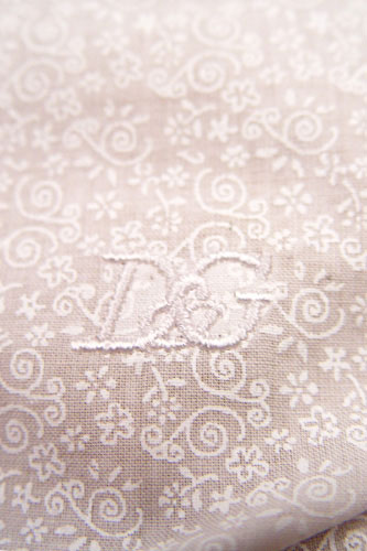 Mens Designer Clothes | DOLCE & GABBANA Mens Dress Shirt #332