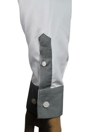 Mens Designer Clothes | DOLCE & GABBANA Men's Dress Shirt #367