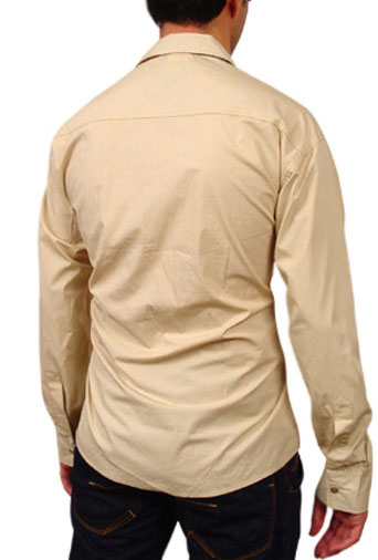 Mens Designer Clothes | DOLCE & GABBANA Mens Dress Shirt #9