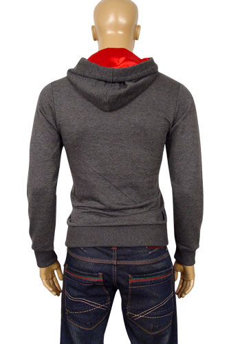 Mens Designer Clothes | DOLCE & GABBANA Mens Hoodie/Sweater #166