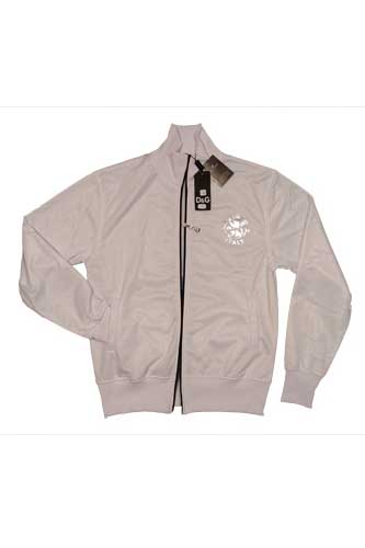 Mens Designer Clothes | DOLCE & GABBANA Mens Zip Up Jacket #227