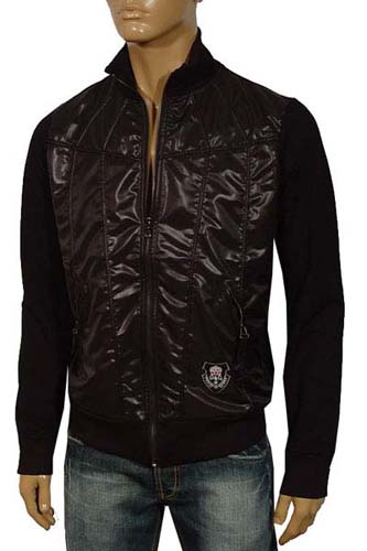 Mens Designer Clothes | DOLCE & GABBANA Jacket #243