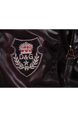 Mens Designer Clothes | DOLCE & GABBANA Jacket #243