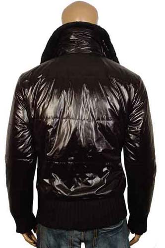 Nauwgezet Onverenigbaar hoofdpijn Mens Designer Clothes | DOLCE & GABBANA Winter Jacket #247