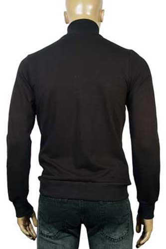 Mens Designer Clothes | DOLCE & GABBANA Sport Zip Jacket #263