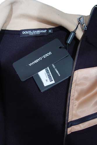 Mens Designer Clothes | DOLCE & GABBANA Sport Zip Jacket #263
