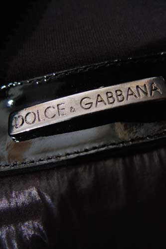 Mens Designer Clothes | DOLCE & GABBANA Cotton Zip Hoodie Jacket #265