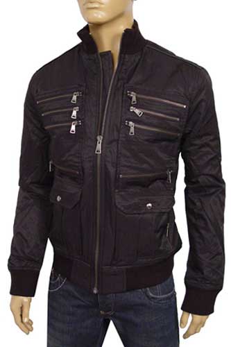 Mens Designer Clothes | DOLCE & GABBANA Jacket #276