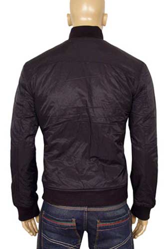 Mens Designer Clothes | DOLCE & GABBANA Jacket #276