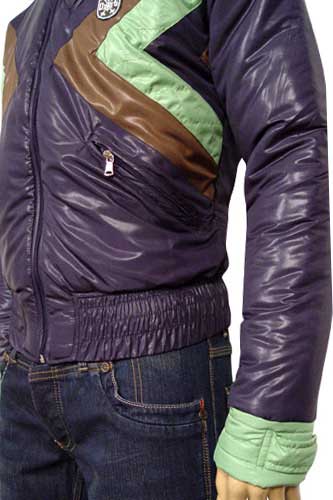 Mens Designer Clothes | DOLCE & GABBANA Men's Warm Zip Jacket #278
