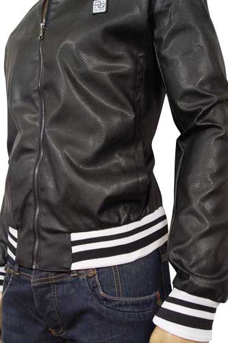 Mens Designer Clothes | DOLCE & GABBANA Mens Zip Up Jacket #289