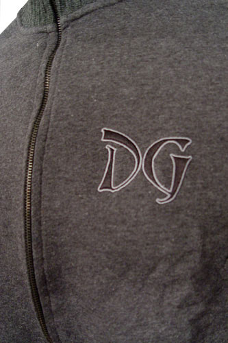 Mens Designer Clothes | DOLCE & GABBANA Mens Zip Up Jacket #304