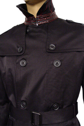 Mens Designer Clothes | DOLCE & GABBANA Mens Button Up Jacket #311