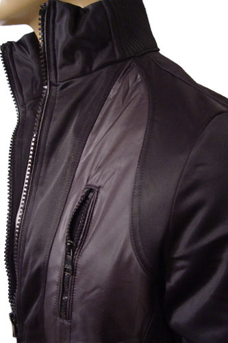 Mens Designer Clothes | DOLCE & GABBANA Mens Zip Up Jacket #319