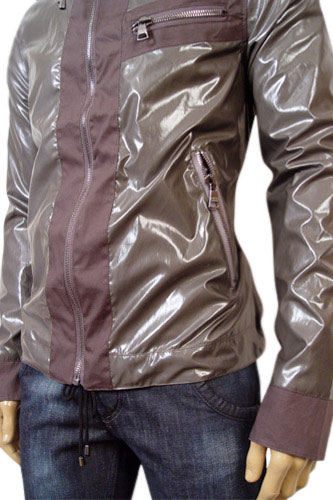 Mens Designer Clothes | DOLCE & GABBANA Mens Rain Jacket #324