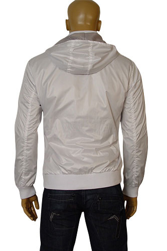 Mens Designer Clothes | DOLCE & GABBANA Mens Zip Up Jacket #331