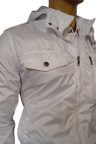 Mens Designer Clothes | DOLCE & GABBANA Mens Zip Up Jacket #331