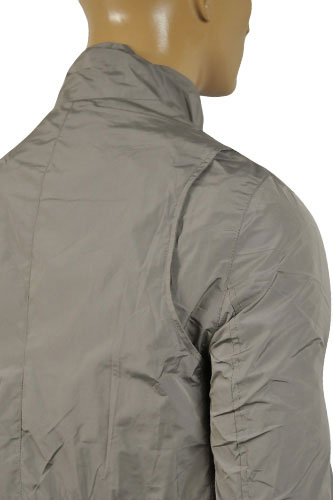 Mens Designer Clothes | DOLCE & GABBANA Mens Zip Up Jacket #335
