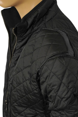 Mens Designer Clothes | DOLCE & GABBANA Men's Warm Jacket #344