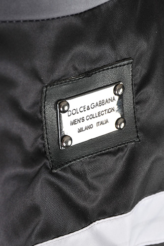 Mens Designer Clothes | DOLCE & GABBANA Menâ??s Zip Up Jacket #368