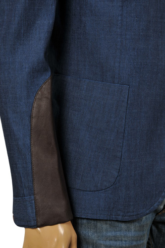 Mens Designer Clothes | DOLCE & GABBANA Men's Blazer Jacket #400