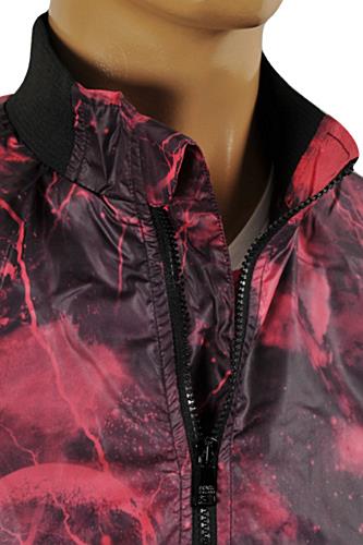 Mens Designer Clothes | DOLCE & GABBANA Men's Zip Jacket #412
