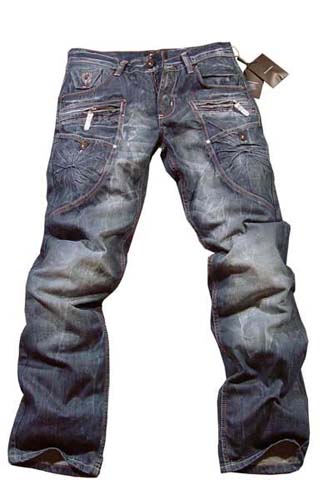 Mens Designer Clothes | DOLCE & GABBANA Men's Jeans #100