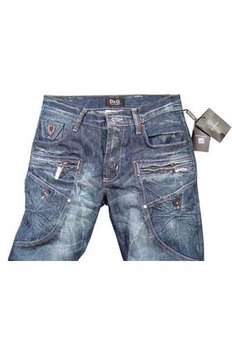 Mens Designer Clothes | DOLCE & GABBANA Men's Jeans #100