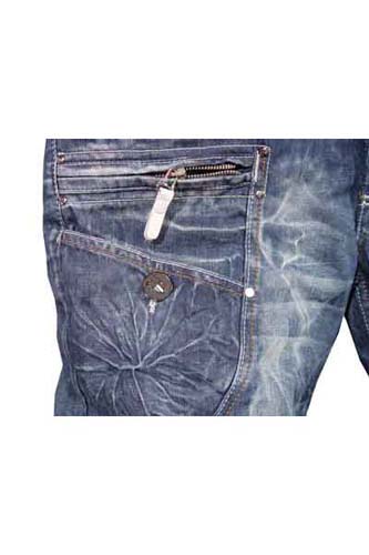 Mens Designer Clothes | DOLCE & GABBANA Men's Jeans #100