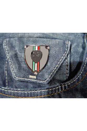 Mens Designer Clothes | DOLCE & GABBANA Men's Jeans #100