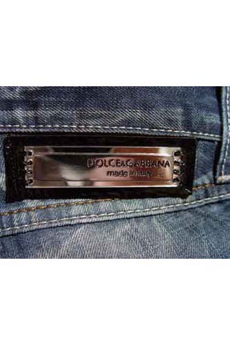 Mens Designer Clothes | DOLCE & GABBANA Men's Jeans #100