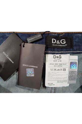 Mens Designer Clothes | DOLCE & GABBANA Men's Jeans #100