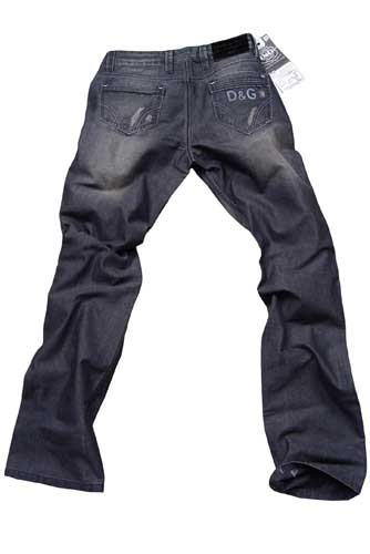 Mens Designer Clothes | DOLCE & GABBANA Jeans #137