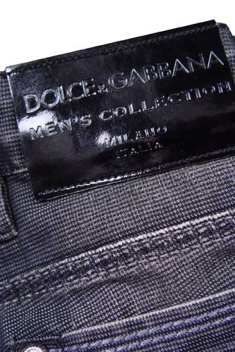 Mens Designer Clothes | DOLCE & GABBANA Jeans #137