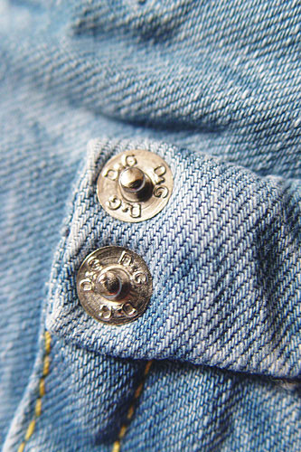 Mens Designer Clothes | DOLCE & GABBANA Mens Summer Jeans #155