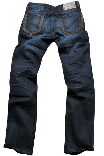 Mens Designer Clothes | DOLCE & GABBANA Men's Jeans #159