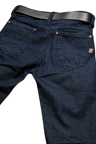 Mens Designer Clothes | DOLCE & GABBANA Men's Jeans With Belt #160