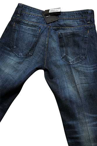 Mens Designer Clothes | DOLCE & GABBANA Men's Classic Jeans #161