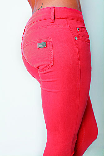 Womens Designer Clothes | DOLCE & GABBANA Ladies Stretch Jeans #163