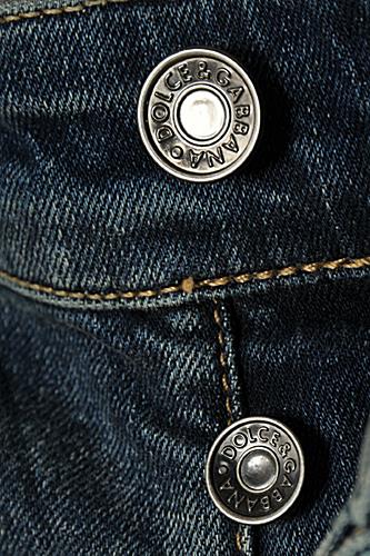 Mens Designer Clothes | DOLCE & GABBANA Menâ??s Jeans #180