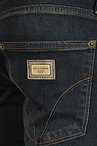 Mens Designer Clothes | DOLCE & GABBANA Menâ??s Jeans #182