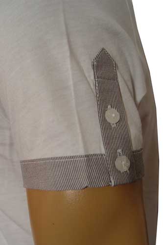 Mens Designer Clothes | DOLCE & GABBANA men's polo shirt 268