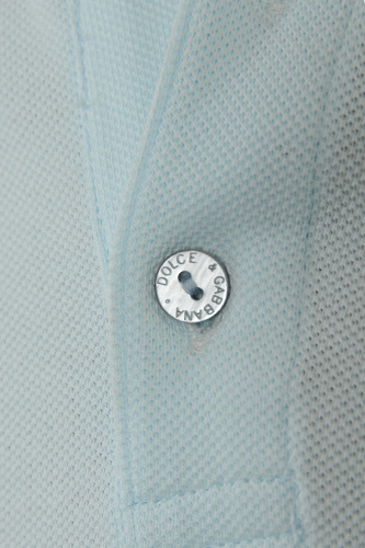 Mens Designer Clothes | DOLCE & GABBANA Menâ??s Polo Shirt #435